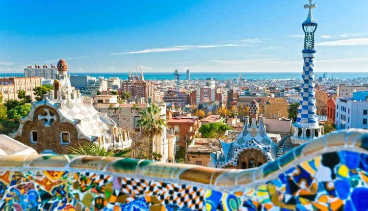Barcelona Spain