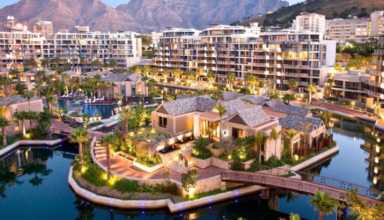 Cape Town South Africa