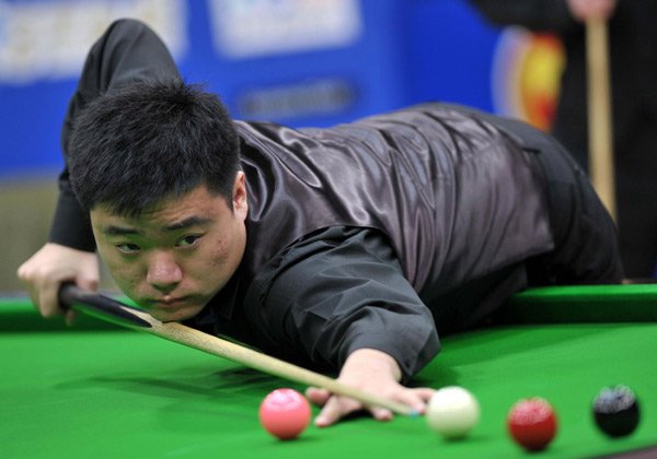 Ding Junhui