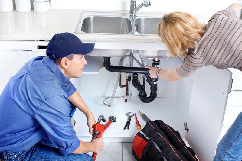 Situations When You Might Need an Emergency Plumber - Gok News