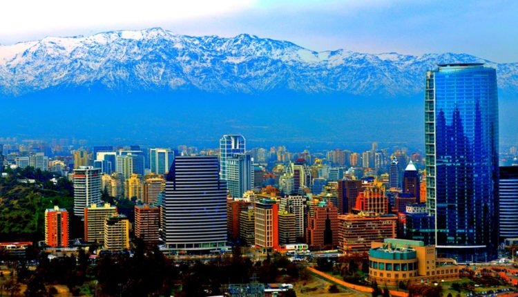 Santiago Chile