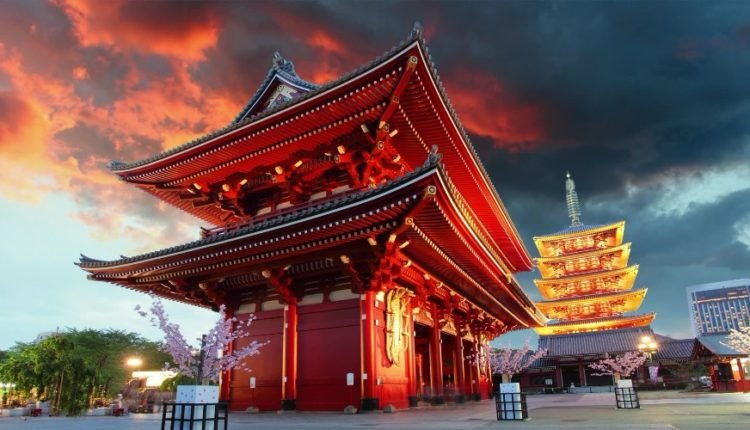 Tokyo Japan