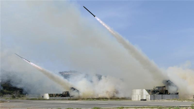 Saudi Arabia is Secretly Working on Long Range Missiles