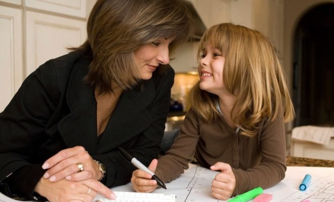 5 Tips for Parents with Kids in the Final Exam Period