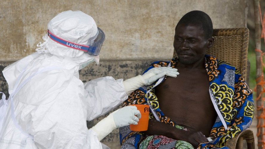 Uganda's Ebola Epidemic is Over