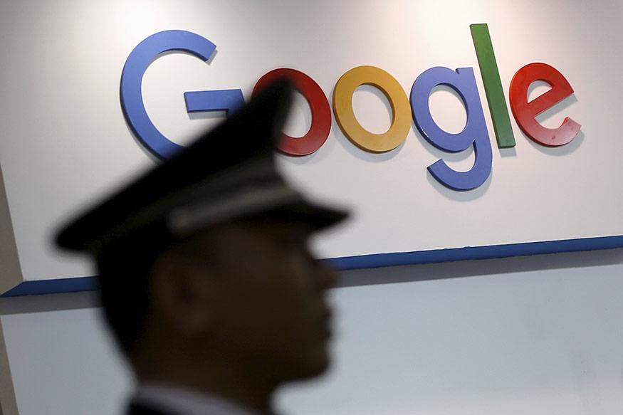 Google Faces Antitrust Investigation by 50 US States - Gok News