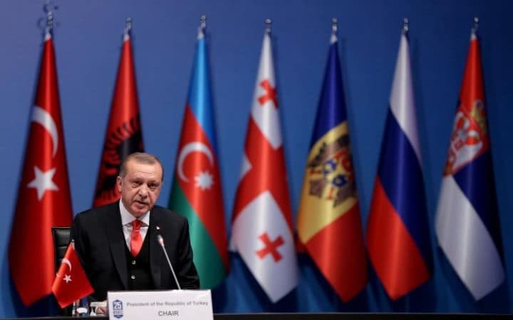 Austria Denies Turkish Minister Visit Ankara Critical