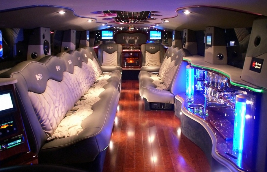 Most Expencive Limousines