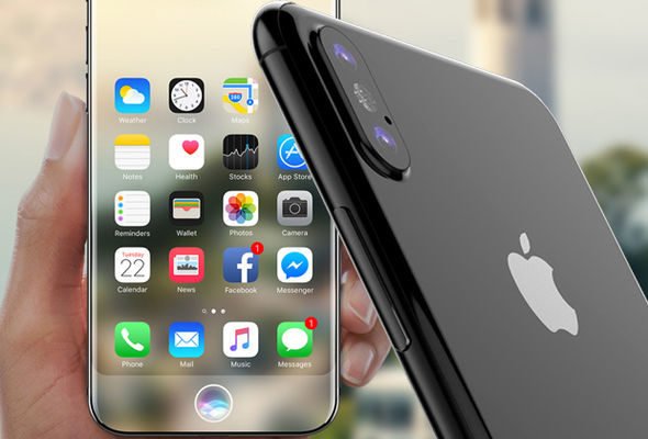 New iPhone X is Most Expensive Ever and Unlock with Your Face