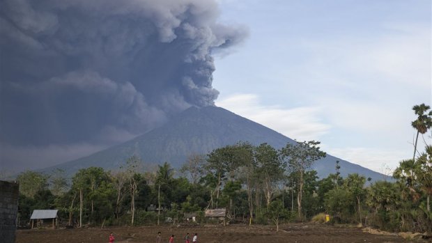 New Evacuations Ahead of Imminent Volcanic Eruption in the Philippines