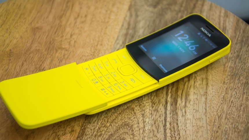 Banana Phone Returns- Everything You Need to Know about Nokia 8110