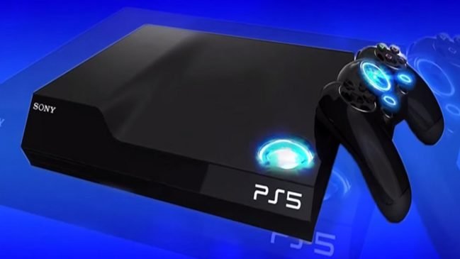 when will the playstation 5 be released