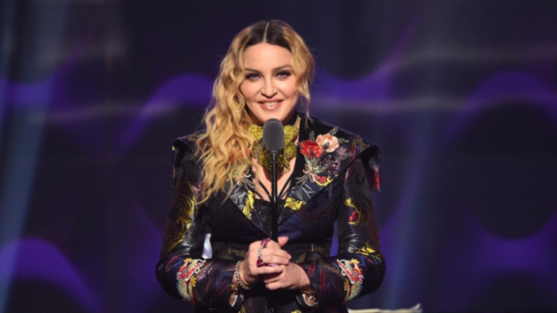 Madonna to Stage Malawi Fundraiser for Her 60th Birthday