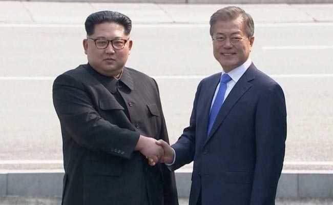 Kim Jong-un Apologizes for Death of South Korean Official