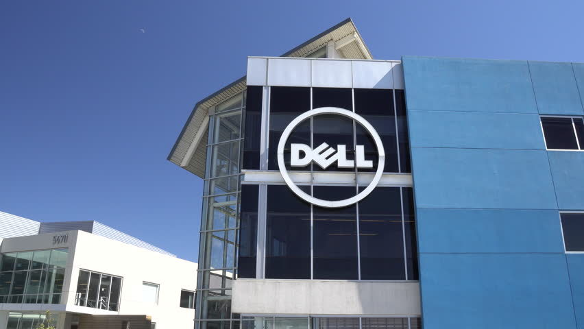 Computer Company Dell Technologies Achieved Higher Sales - Gok News