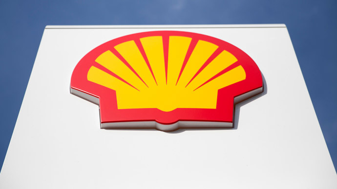 Shell CEO Expects Expensive Oil for a Longer Period of Time