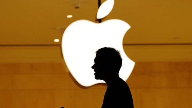 German Market Regulator Takes a Closer Look at Apple