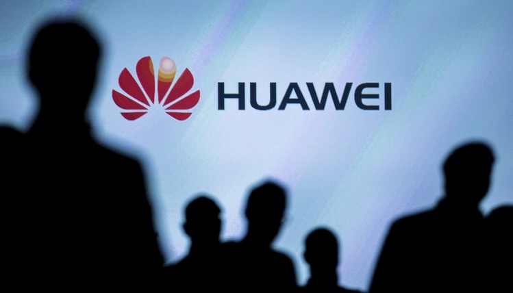 Bloomberg: Germany Wants to Ban Huawei Parts From Its 5G Network