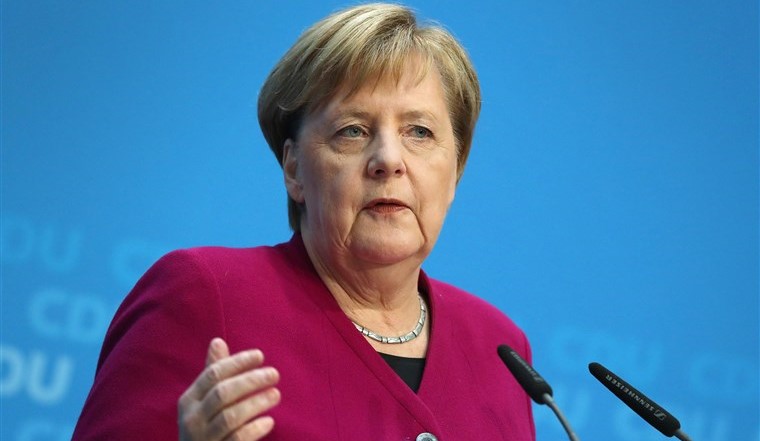 NSA Spied, Among Others, Angela Merkel Along with Denmark