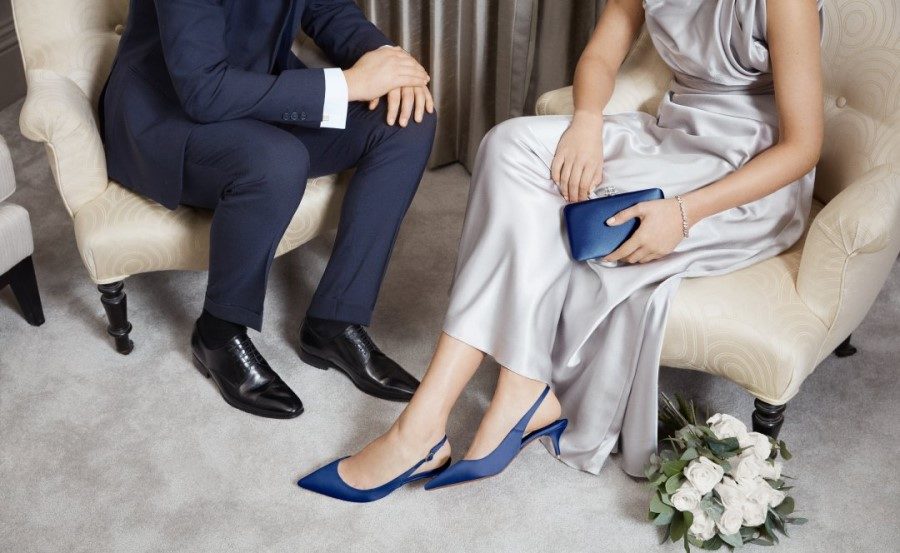 best mother of the bride shoes