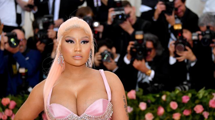 Nicki Minaj Fans are Worried about Her Disappearance