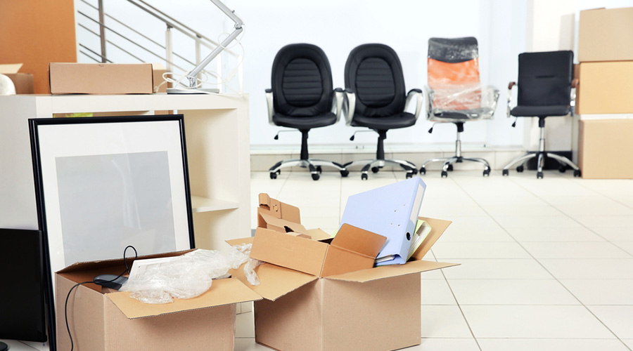 Office Furniture Removals Tips For Management