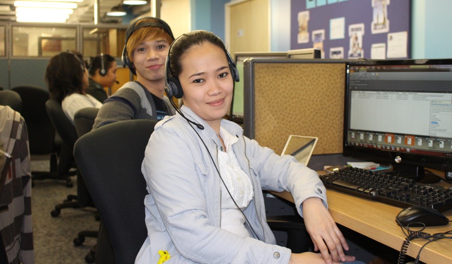 Competitive Advantages of Contact Centre Outsourcing