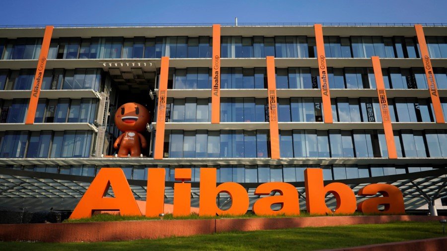 Online Shopping Group Alibaba Wants to Split into Six Parts