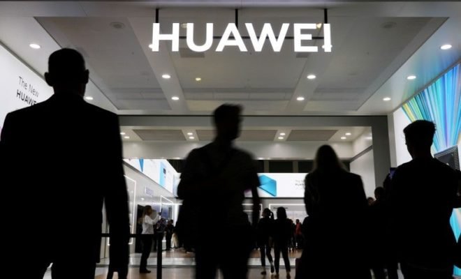 The US again Criticised Countries that Use Chinese 5G