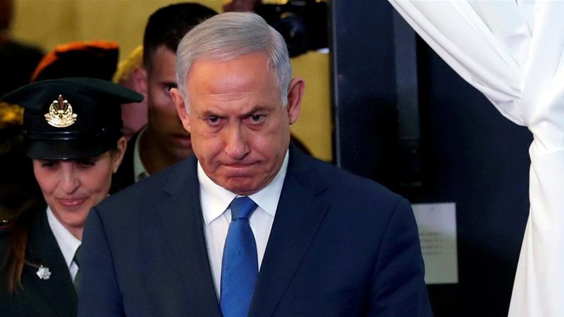 Israeli Attorney General Warns Netanyahu of Judiciary Reform Comments