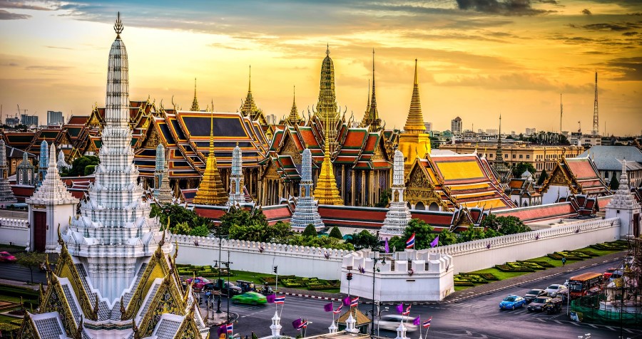 Bangkok With Family: Fun Activities, Excursions and Tips