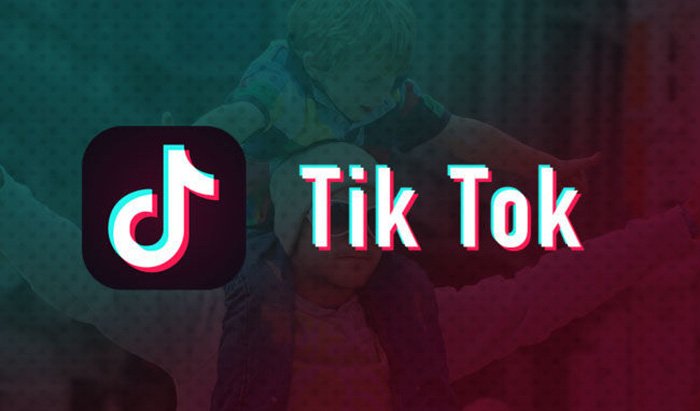 Tiktok is Fined 345 Million for Lax Protection of Children