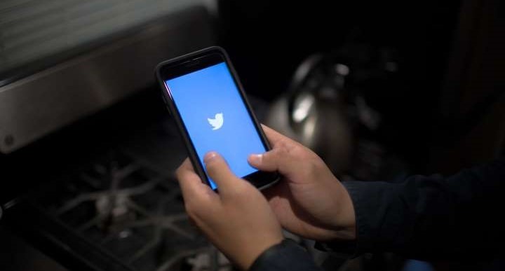 Twitter Limits the Number of Tweets You Can Read