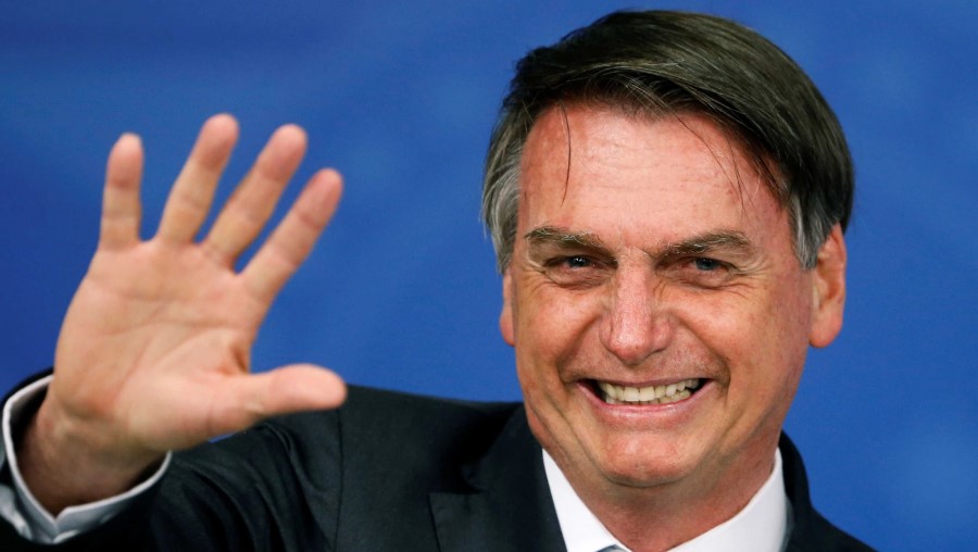 President Brazil is Causing Unrest in the Financial Markets
