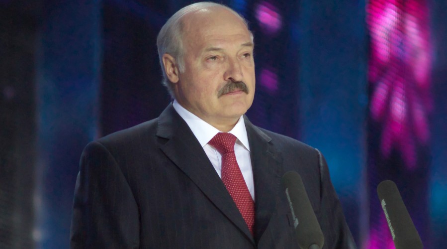 Lukashenko: We Certainly May Have Helped Migrants