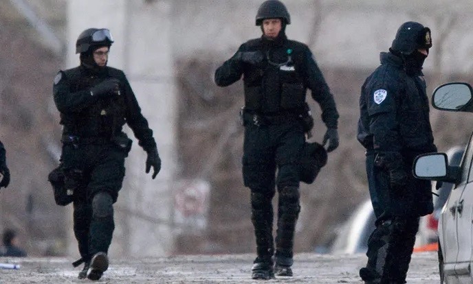 At Least Two People Were Killed in Stabbings in Quebec Canada