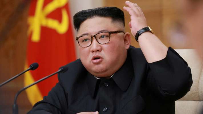Kim Jong-un Threatens: Ready to Deploy Nuclear Weapons in Confrontation With US