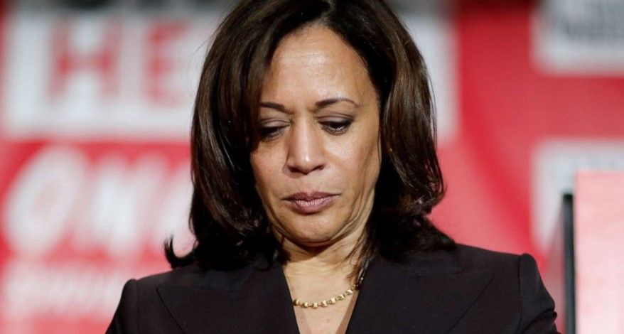 Kamala Harris Makes Gay Rights Negotiable in Africa, But Also Tries to Weaken Chinese Influence