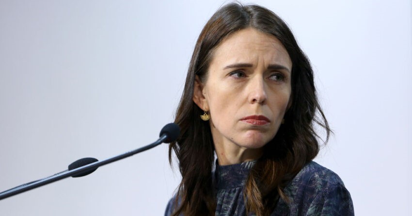 Several Candidates are Competing for New Zealand Premiership After Ardern's Surprising Departure