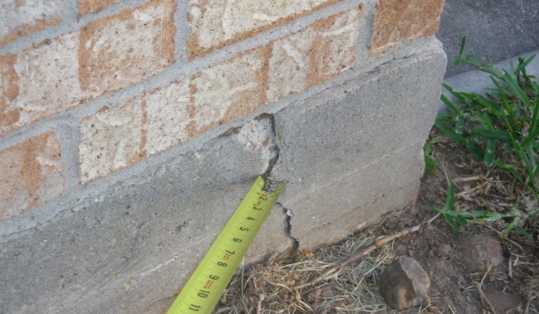6 Points to Consider During Foundation Repair Contractor Search