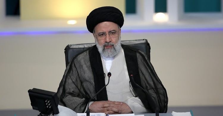 Chief Justice Ebrahim Raisi Has Won the Presidential Election in Iran