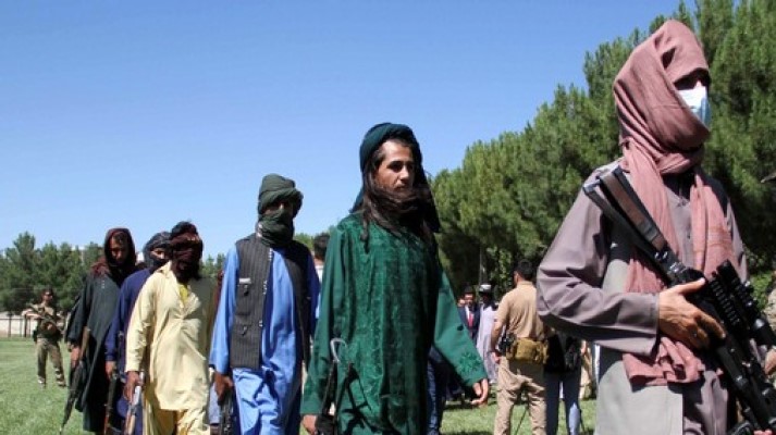 Taliban Killed More Than 100 Ex-Members of Security Services or Previous Regime