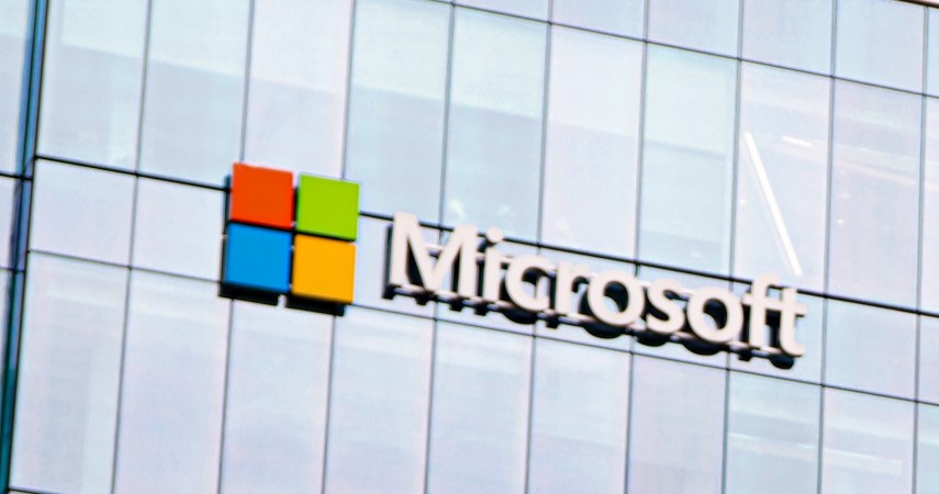 Microsoft Invests One and a Half Billion in AI Company from Abu Dhabi