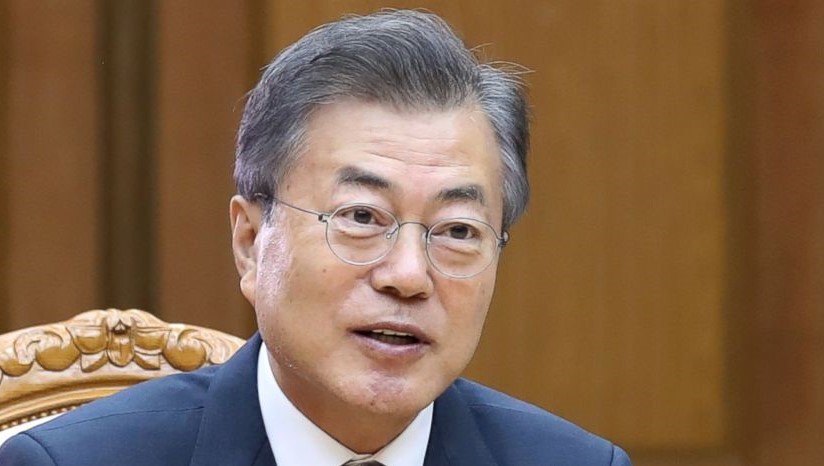 South Korea Warns of Crisis Over North Korean Missiles