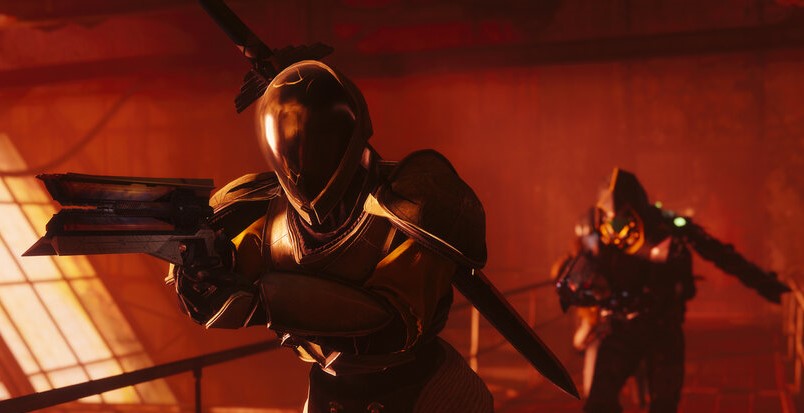 Another Major Acquisition in Video Game Country: Sony Buys Bungie