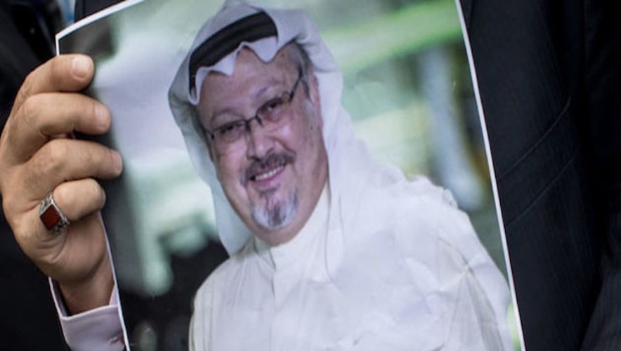 Turkish Court Hands Over Khashoggi Trial to Saudi Arabia