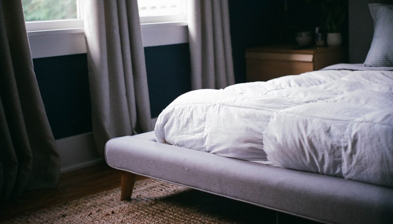 Finding the Right Mattress for You – Tips and Tricks