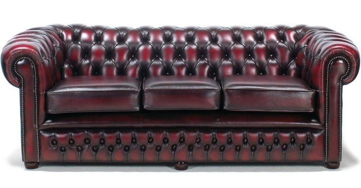 Choosing the Ideal Chesterfield Sofa Bed 3 Seater