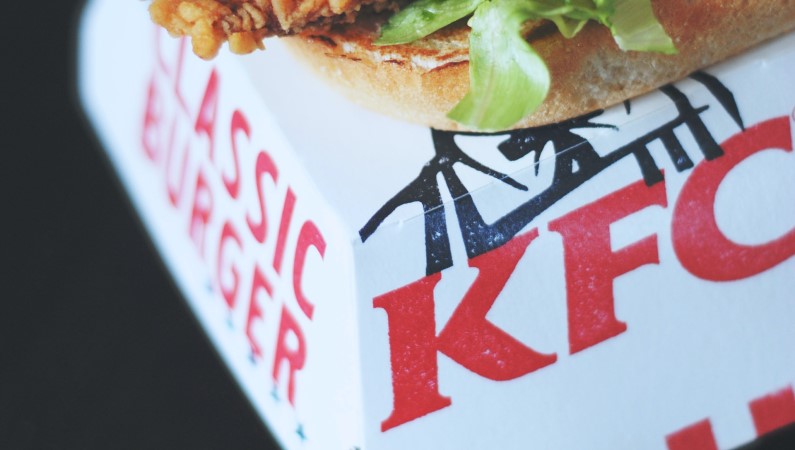 KFC Australia is Struggling With Lettuce Shortage, Customers Complain About Cabbage Mix