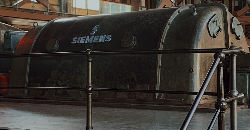 Siemens Raises Expectations Again After Strong Order Growth
